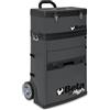 Beta C41H-G - Trolley portautensili a 2 moduli sovrapponibili