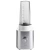 ZWILLING ENFINIGY Frullatore e Smoothie maker, Miscelatore con lama a croce in acciaio inox e motore ad alte prestazioni da 600 w, argento