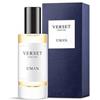 Verset Uman 15 ml