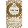 Nesti Dante 60 ° Anniversario Sapone Luxury Gold - 250 gr.