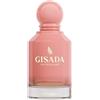 Gisada Donna Eau de Parfum - 100 ml - lussuoso profumo femminile - Mandarino fresco e vaniglia calda - sicuro di sé, elegante e sensuale da donna