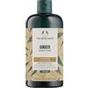 The Body Shop Shampoo antiforfora allo zenzero - 400 ml (400 ml )