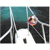 Motomarine Segnalatore Ancora Grippy con Cima Autoavvolgente - Basic