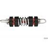 Sidermarine Molla Ormeggio Sidermarine MK50 Ibrido in Acciaio Inox AISI316 - 16-20 t