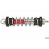Sidermarine Molla Ormeggio Sidermarine MPP T-007 in Acciaio Inox - < 1,8 t
