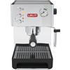 LELIT MACCHINA CAFFE ESPRESSO ANNA PL41EM PESAN02PSS3QXX1