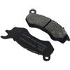 EBC Brakes EBC PASTIGLIE SFA Honda PCX 125