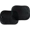 LAMPA 66917 Serie/Kit Parasole per parabrezza nero