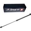 JP GROUP Ammortizzatore pneumatico, Cofano motore 4381204600 | Compatibile con: RENAULT MEGANE CC, MEGANE III Combi Van, MEGANE III Coupe, MEGANE III Grandtour, MEGANE III Hatchback Van