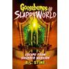 R.L. Stine Escape From Shudder Mansion (Tascabile) Goosebumps Slappyworld