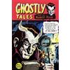 Mini Komix Ghostly Tales From The Haunted House (Tascabile)