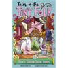 Kiara Valdez Flor's Garden Show Chaos (Tascabile) Tales of the Tiny Folk