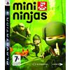 Square Enix Mini Ninjas (PS3) [Edizione: Regno Unito]