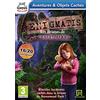 Just for Games Enigmatis 2: Les Brumes de Ravenwood, PC Basic PC Francese videogioco