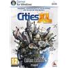 Focus Home Interactive Cities XL Edition Limite [Edizione : Francia]