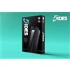 Dead Wave 5Ides Custom Side Panels Ps5 Disk, Black