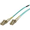 ROLINE Cavo Patch LC Multi-Mode OM3 1m