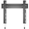 Multibrackets Supporto per TV di piccole dimensioni Super Slim Fix Multibrackets MB-5556, diagonale 32"- 55", max. 35 Kg