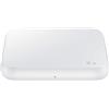 Samsung Ep-P1300Bw Caricabatterie rapido induttivo bianco/bianco