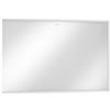 hansgrohe Xarita E miroir, éclairage LED avec capteur infrarouge, 1200x50x700mm, blanc mat, chauffage du miroir, 54994700, 54994700