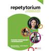 WSiP Repetitorium. Libro di testo per le scuole secondarie. Baccalaureato 2025. Livello base e livello esteso