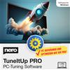 Nero TuneItUp PRO | Ottimizzazione PC e Windows | Accelerazione del PC | Avvio più rapido di Windows | Aumento della velocità di Internet | Funzione di monitoraggio automatica | Licenza annuale | 3 PC | Windows 11/10/8/7
