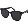 Crullé Smart Glasses CR03S | Occhiali Smart | Prova Online | Plastica | Quadrati | Nero | Adrialenti