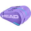Head Borsa per racchette Head Tour Padel Bag L Purple