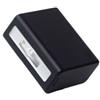 LLHCF REFLX LAB Lampeggiante Regolabile Retro Lampeggiante Luce GN6 6000K Per GR3 Fotocamera Digitale Fotografia Esterna Accessori Luce Ricaricabile
