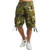 Brandit Urban Legend Shorts, Color: swedish ca, Size: 3XL