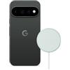 Google Grizzly(Midnight,512GB,Sub6,UK/EU) + Charger - 25 W Qi2 Wireless