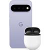 Google Cubs(Sterling,512GB,Sub6,UK/EU) + Pixel Buds Pro 2 - Hazel
