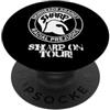 Sharp-Skin Skinhead tradizionale S.H.A.R.P, Oi, Ska, Skinhead-Sharp PopSockets PopGrip Adesivo