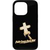 Christian Faith Covers Painter Custodia per iPhone 13 Pro Rullo per pittura a croce Faith Covers Every Wall