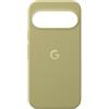 Google Cover Pixelsnap per Google Pixel 11 - Verde pistacchio | Protezione per Google Pixel 11 , compatibile con gli accessori Pixelsnap, confezione al 100% priva di plastica.