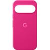 Google Cover Pixelsnap per Google Pixel 11 - Rosa ibisco | Protezione per Google Pixel 11 , compatibile con gli accessori Pixelsnap, confezione al 100% priva di plastica.