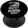 Divertente Peter, Halloween Halloween, divertente Peter mangiatore di zucca PopSockets PopGrip Adesivo