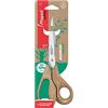 Maped Forbici asimmetriche Advanced Wood 21cm Maped