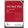 WESTERN DIGITAL WD80EFPX - Western Digital - WD80EFPX - T