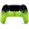 SONY PLAYSTATION DUALSENSE WIRELESS CONTROLLER PS5 (GREEN REMIX) SON1000048531 - SON1000048531