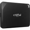 CRUCIAL SSD portatile Crucial X10 Pro da 1 TB, SSD esterno - CT1000X10PROSSD9