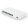 UbiQuiti Networks UISP Switch 8-port 10/100/1000 UISP-S - UISP-S-EU