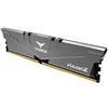 TEAMGROUP APERTO COME NUOVO DDR4 16GB PC 3200 Teamgroup T-Force Vulcan Z TLZGD416G3200HC16F01 grau - TLZGD416G3200HC16F01