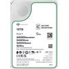 SEAGATE RIGENERATO HDD Seagate Exos X20 ST18000NM003D 18TB Sata 256MB (D) - ST18000NM003D