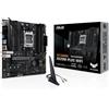 ASUS TUF A620M-PLUS GAMING WIFI (AM5) (D) - 90MB1F00-M0EAY0