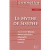 Editions du Cénacle Le mythe de Sisyphe: Fiche de lecture