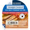 Yankee Candle Sparkling Cinnamon Sparkling Cinnamon 22 g