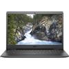 Dell Vostro 3500 15" Core i5 2.4 GHz - SSD 256 GB - 8GB - QWERTY - Spagnolo - refurbished