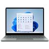 Microsoft Surface Laptop Go 2 12" Core i5 2.4 GHz - SSD 256 GB - 8GB - AZERTY - Francese - refurbished