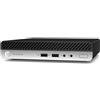 HP ProDesk 400 G4 Mini Core i5 2.8 GHz - SSD 256 GB RAM 8 GB - refurbished
